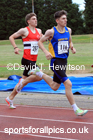 800 metres, 2022 NEGP Monkton No 4, June 29th. Photo: David T. Hewitson/Sports for All Pics